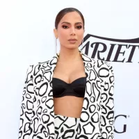Anitta at the Variety 2021 Music Hitmakers Brunch at the City Market Social House on December 4^ 2021 in Los Angeles^ CA