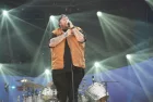 Jelly Roll preparing Global Citizen Festival 2024. New York^ USA - September 28^ 2024