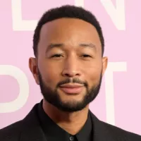 John Legend at the 2024 Green Carpet Fashion Awards. LOS ANGELES^ USA. March 06^ 2024