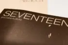 Seventeen's 9th Mini Album^ "Attacca"was released in 2021. Seventeen is a South Korean K-Pop group -Album cover pictured.