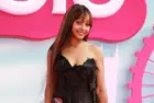 PinkPantheress attend the "Barbie" European Premiere at Cineworld Leicester Square in London^ England. London^ United Kingdom - July 12^ 2023
