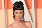 Katy Perry at the Vanity Fair Party. Los Angeles^ CA. 02MAR2025