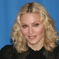 Madonna attends the 'Filth and Wisdom' photocall as part of the 58th Berlinale Film Festival at the Grand Hyatt Hotel on February 13^ 2008 in Berlin^ Germany