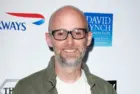 Moby at the The Music Of David Lynch at the Ace Hotel on April 1^ 2015 in Los Angeles^ CA