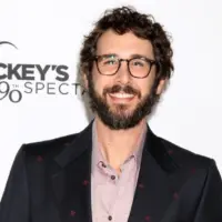 Josh Groban at the Mickey's 90th Spectacular Taping at the Shrine Auditorium on October 6^ 2018 in Los Angeles^ CA
