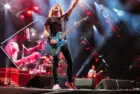 Foo Fighters perform at the KAABOO music festival Del Mar^ California USA - 09-16-2019