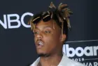 Juice Wrld at the 2019 Billboard Music Awards at MGM Grand Garden Arena on May 1^ 2019 in Las Vegas^ NV