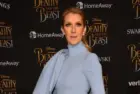 Celine Dion at the premiere for Disney's "Beauty and the Beast" at El Capitan Theatre^ Hollywood. Los Angeles LOS ANGELES^ CA - MARCH 2^ 2017: Celine Dion at the premiere for Disney's "Beauty and the Beast" at El Capitan Theatre^ Hollywood. Los Angeles