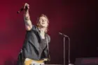 Goo Goo Dolls performing at the Hard Rock Live Orlando Orlando^ Florida / U.S.A. 8-30-2017