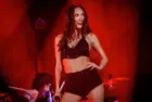 Concert of Olivia Rodrigo Rock Werchter Festival 6 July 2025