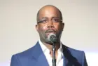 Darius Rucker at the 7th Annual ACM Honors^ Ryman Auditorium^ Nashville^ TN 09-10-13