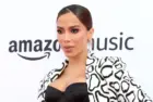 Anitta at the Variety 2021 Music Hitmakers Brunch Presented By Peacock and GIRLS5EVA at the City Market Social House on December 4^ 2021 in Los Angeles^ CA