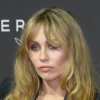 Miley Cyrus at the 2026 Palm Springs International Film Awards. PALM SPRINGS^ USA. January 03^ 2026