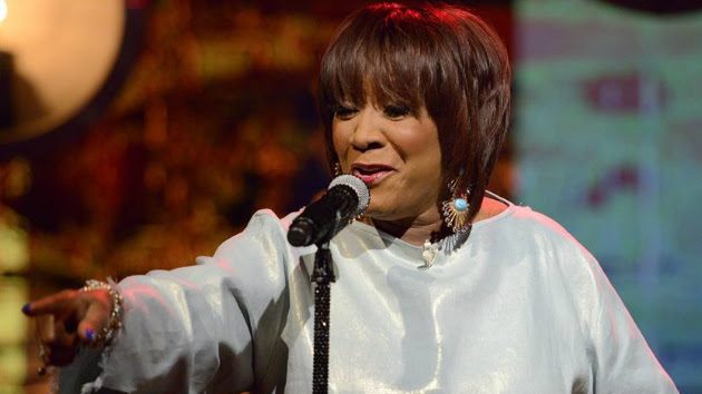 Patti LaBelle on board for 2017 Macy's Thanksgiving Day Parade | K-Hits