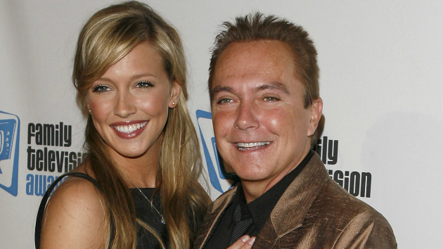 David Cassidy S Daughter Reveals His Final Words K Hits 104 9