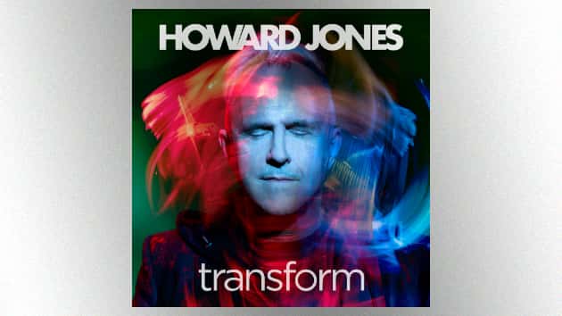 howard jones transform flac torrent