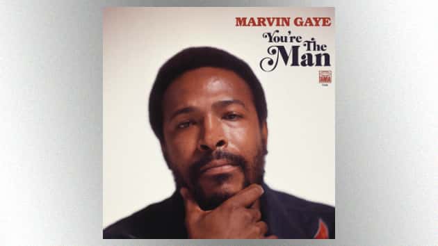 marvin gaye you re the man album download zip