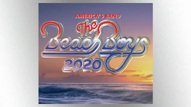 The Beach Boys getting around the US on 2020 tour | Oldies 107.9 The Beach Boys getting around the US on 2020 tour | Oldies 107.9