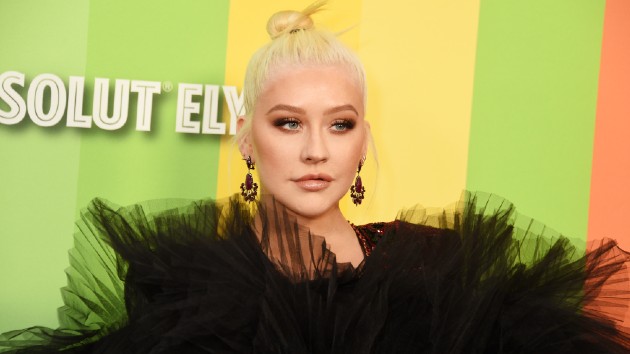 getty_christinaaguilera_041321