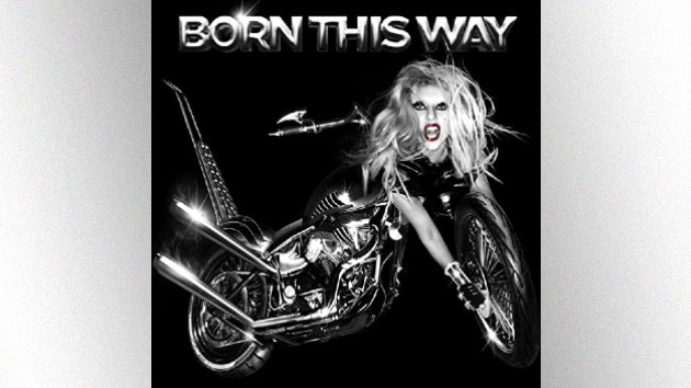 Lady Gaga S Iconic Born This Way Album Turns 10 On Sunday K Hits 107 9