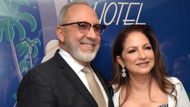 Gloria Estefan Saluting 25th Anniversary Of The Birdcage With Drag Themed Miami Event K Hits 107 9