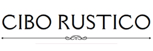 Cibo Rustico Pizzeria