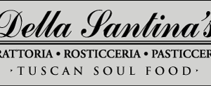 Della Santinas