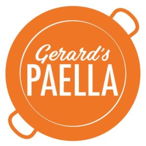 Gerard’s Paella y Tapas