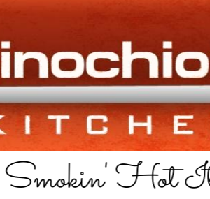 Ginochio’s Kitchen