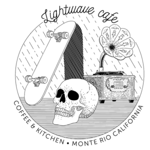 Lightwave Coffee & Kitchen