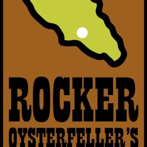 Rocker Oysterfeller’s