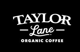 Taylor Lane Organic Coffee