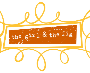 The Girl & the Fig