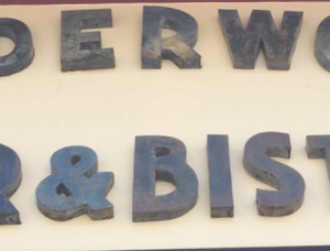 Underwood Bar and Bistro