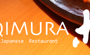 Qimura Sushi & Ramen