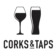 Corks & Taps