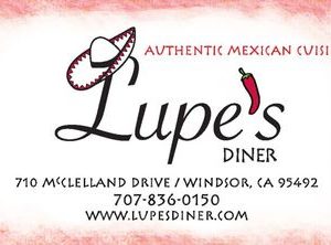 Lupe’s Mexican Diner And Agave Room