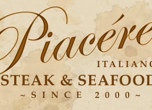 Piacere Ristorante Steak and Seafood
