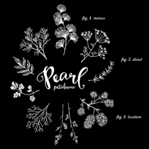 Pearl Petaluma