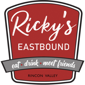Ricky’s Eastbound