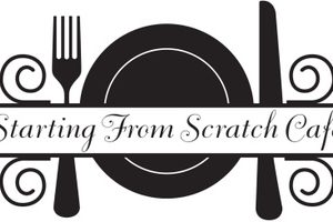 Starting From Scratch Cafe