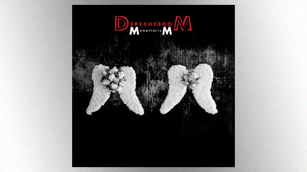 Depeche Mode MEMENTO MORI Album Release Party in New York at Drom