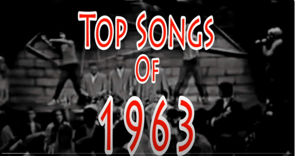 top-songs-of-1963