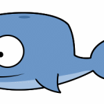 cartoon-whale