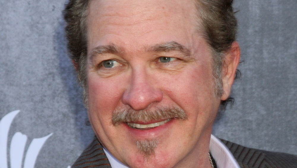 Kix Brooks Producing And Acting in Films | WTOS-FM