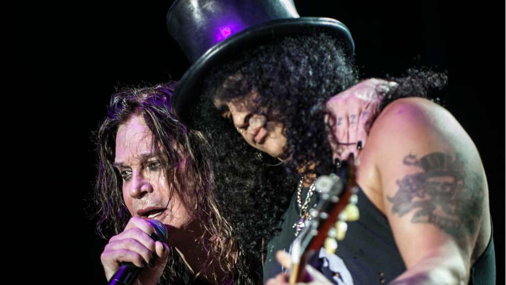 slash feat ozzy osbourne