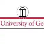 University of Georgia -University Seal; brand logo