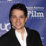 Ralph Macchio at the Santa Barbara International Film Festival Honors Oprah Winfrey at Arlington Theater on February 5^ 2014 in Santa Barbara^ CA