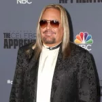 Vince Neil at press junket for NBC's "Celebrity Apprentice" at the Fairmont Miramar Hotel on January 28^ 2016 in Santa Monica^ CA