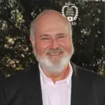 Director Rob Reiner at the Los Angeles premiere of his new movie "Flipped" at the Cinerama Dome^ Hollywood. July 26^ 2010 Los Angeles^ CA